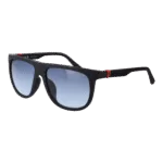 Police SPLN33 590V14 sunglasses side view