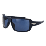 Police SPLN37 650C03 sunglasses side view
