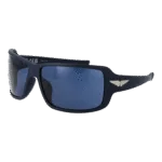 Police SPLN37 650C03 sunglasses side view