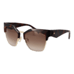 Police SPLN59 5601AY sunglasses side view