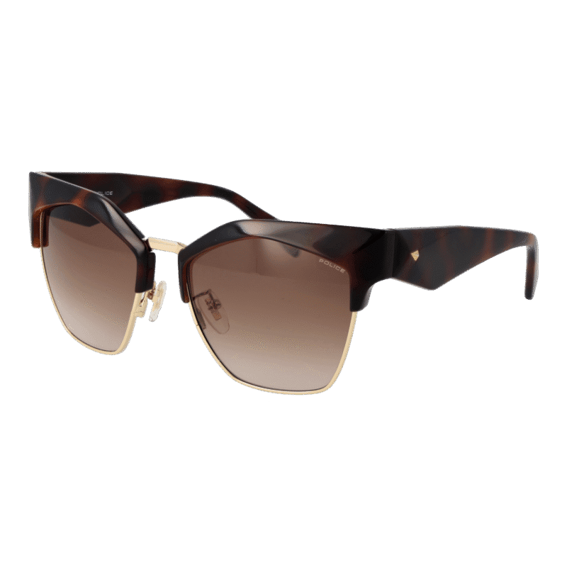 Police SPLN59 5601AY sunglasses side view