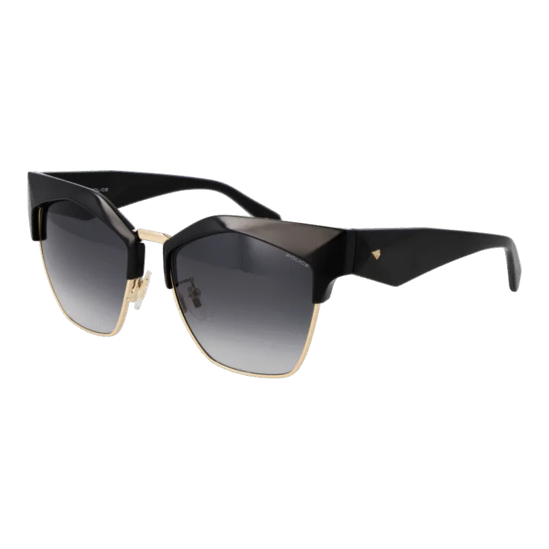 Police SPLN59 560Z42 sunglasses side view