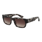 Police SPLP24 5407MR sunglasses side view