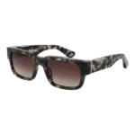 Police SPLP24 5407MR sunglasses side view