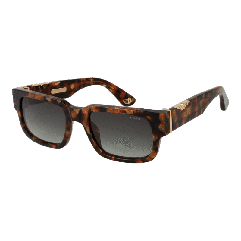 Police SPLP24 540AER sunglasses side view