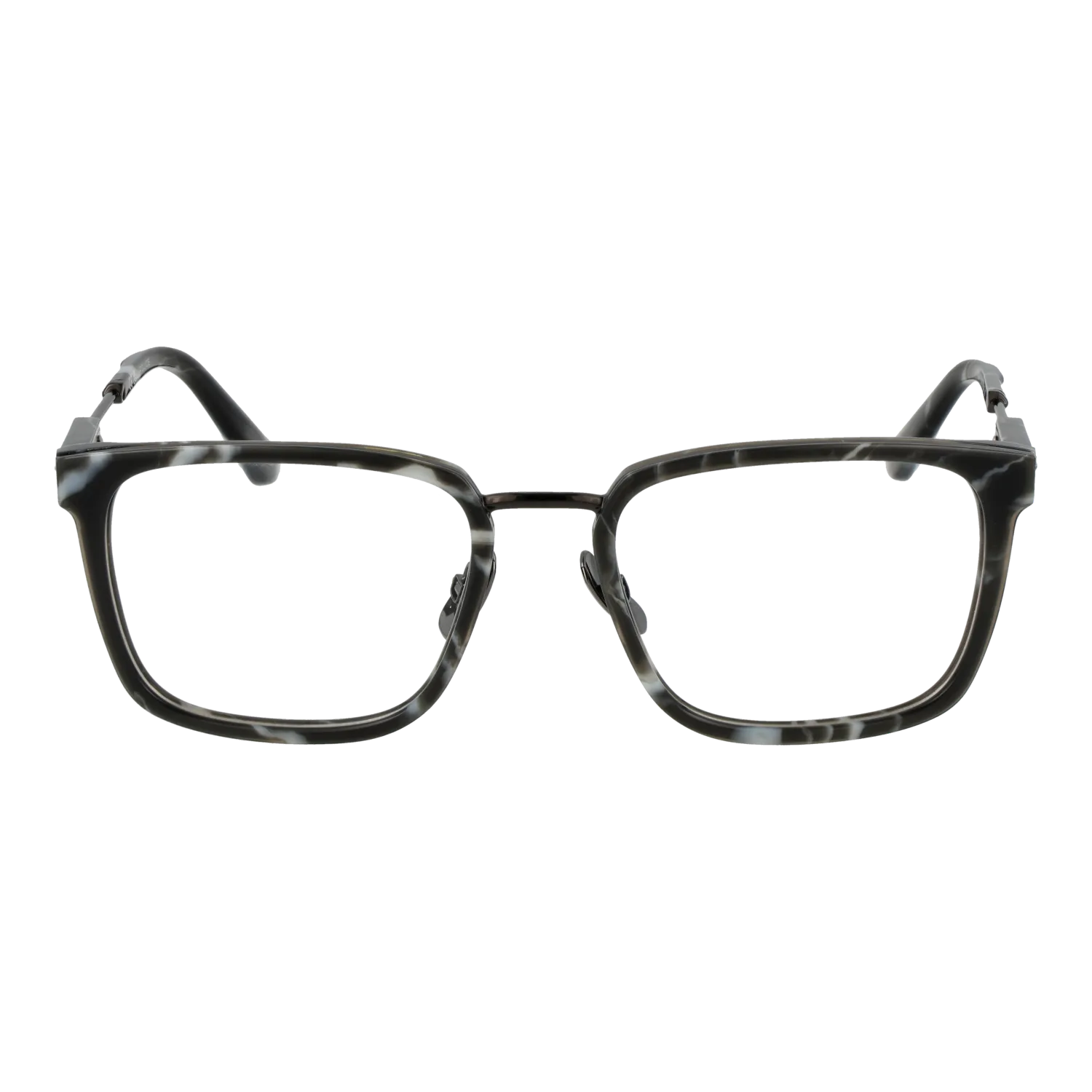 Police VPLF09 530568 front view – Metal frame