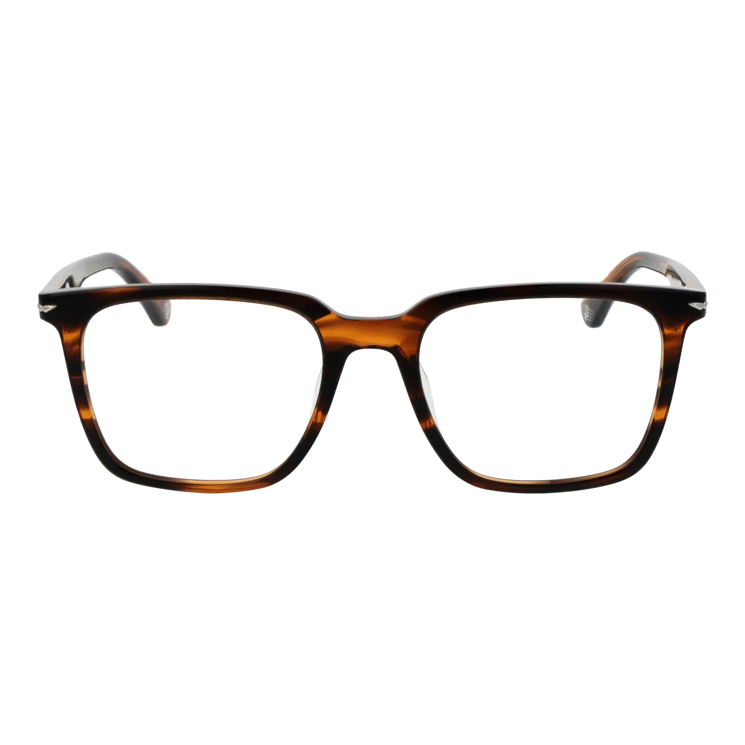 Police VPLG73 530836 front view – Cellulose Acetate frame
