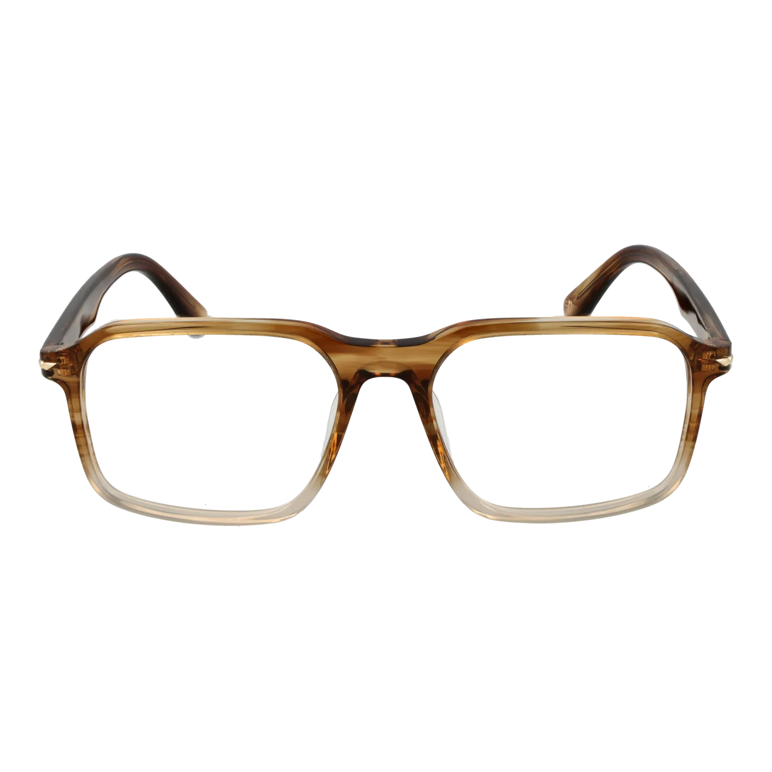 Police VPLG74 530918 front view – Cellulose Acetate frame