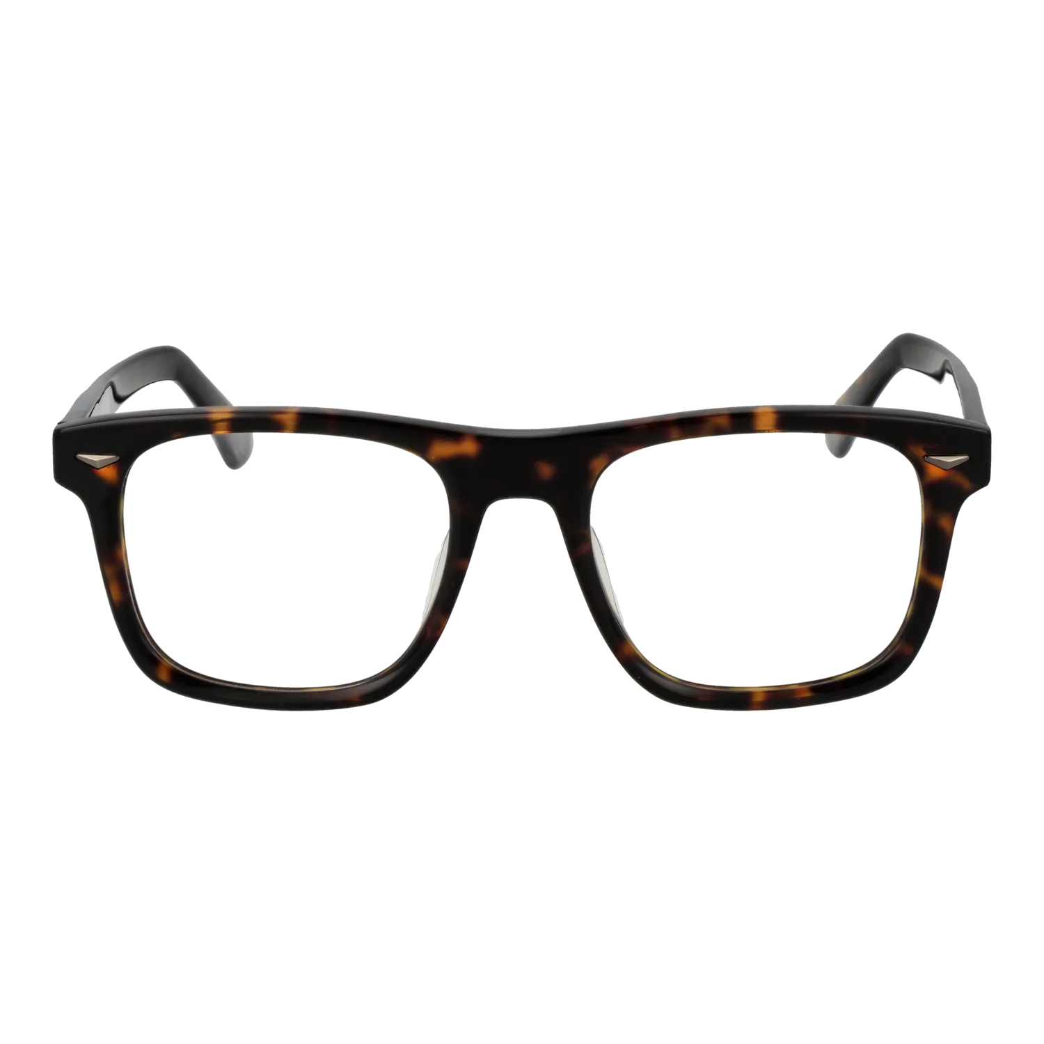 Police VPLL72E52722V front view – Cellulose Acetate frame