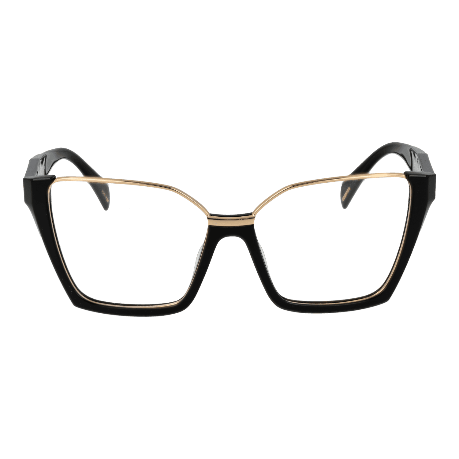 Police VPLP53M550700 front view – Cellulose Acetate frame