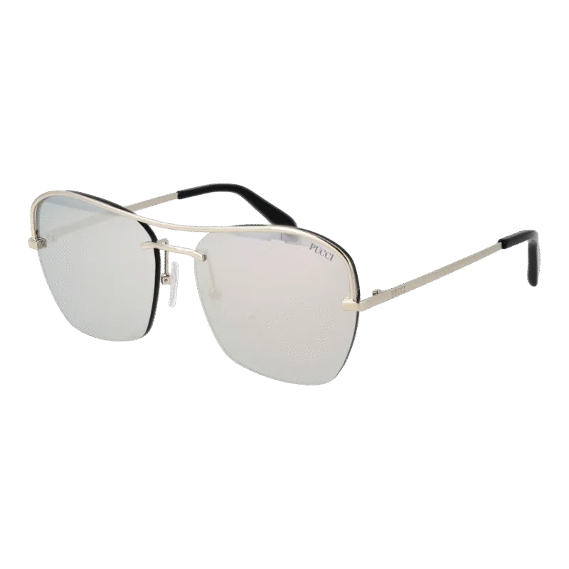 Pucci EP0225 5616C sunglasses side view