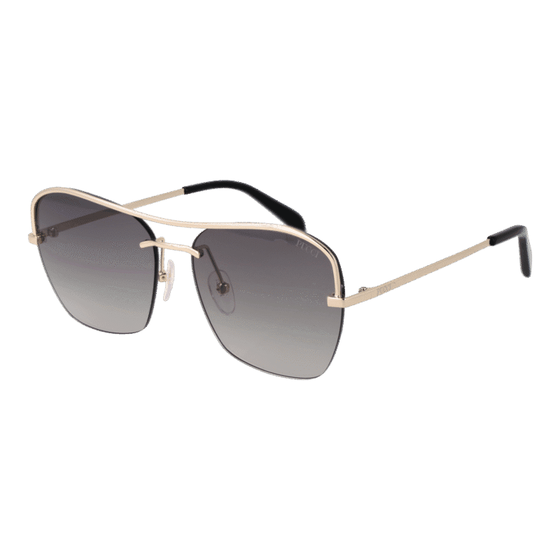 Pucci EP0225 5632B sunglasses side view