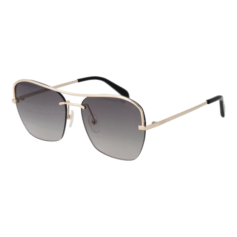 Pucci EP0225 5632B sunglasses side view
