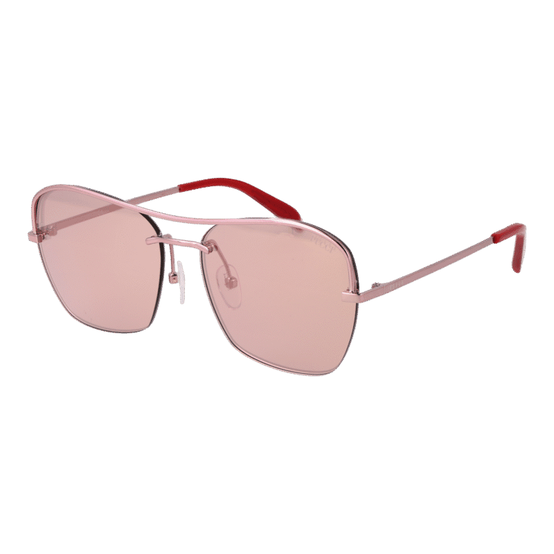 Pucci EP0225 5672U sunglasses side view