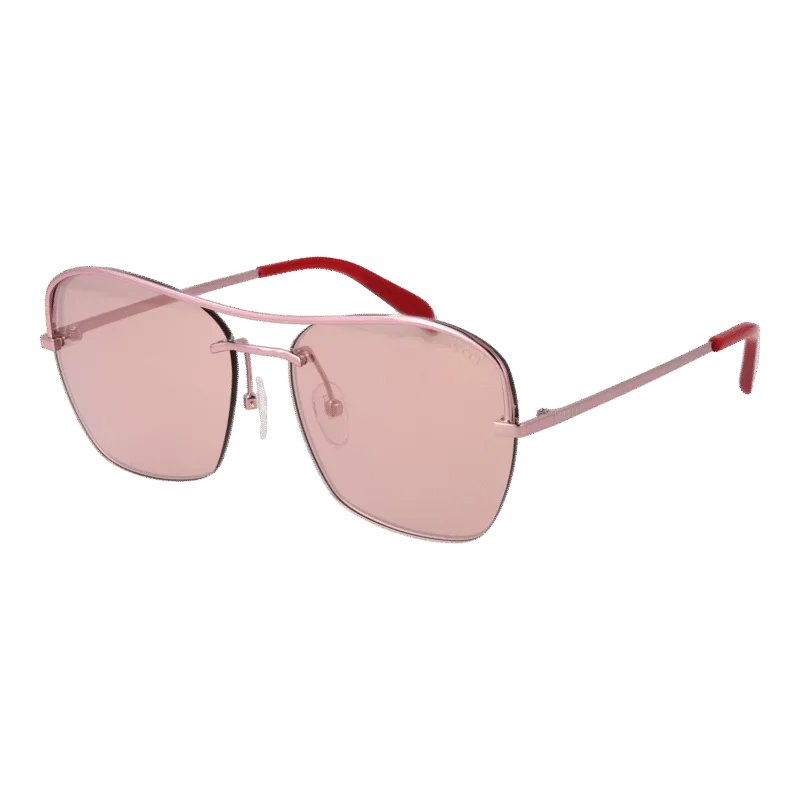 Pucci EP0225 5672U sunglasses side view