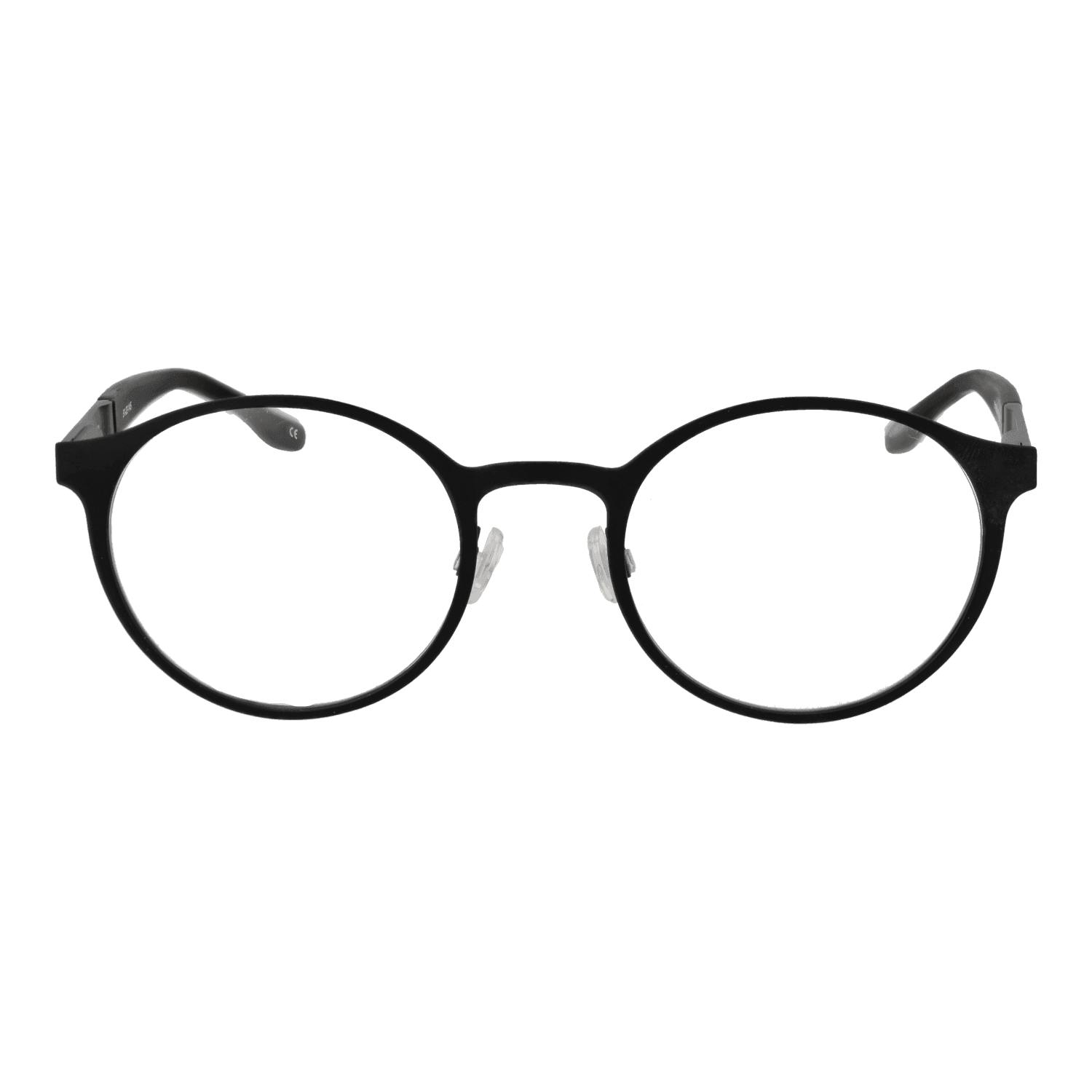 Quiksilver EQYEG03120 DBLK front view – Stainless Steel frame