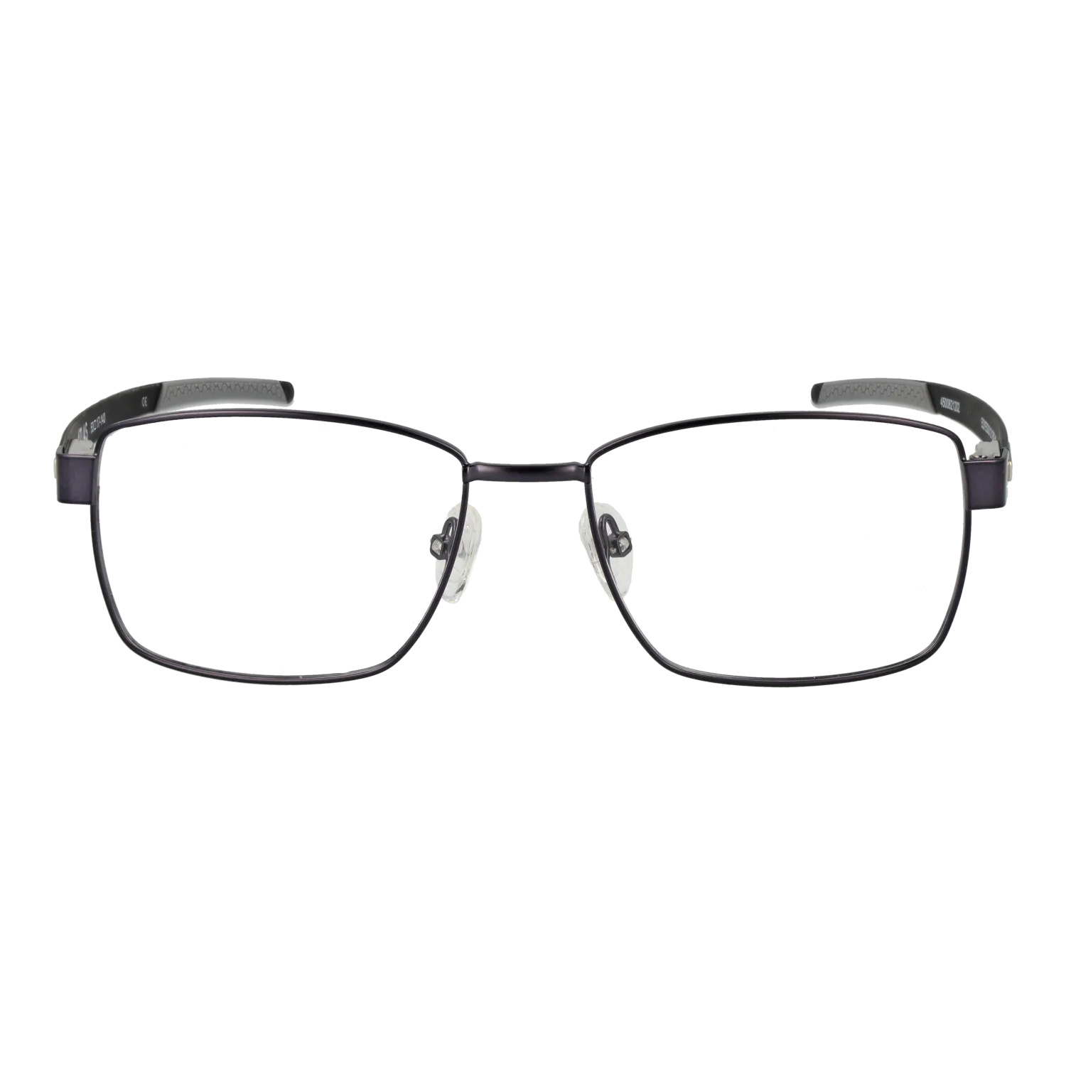 Quiksilver EQYEG03121 BGUN front view – Stainless Steel frame