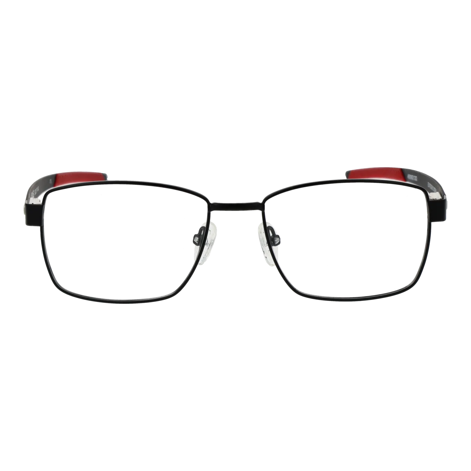 Quiksilver EQYEG03121 DBLK front view – Stainless Steel frame