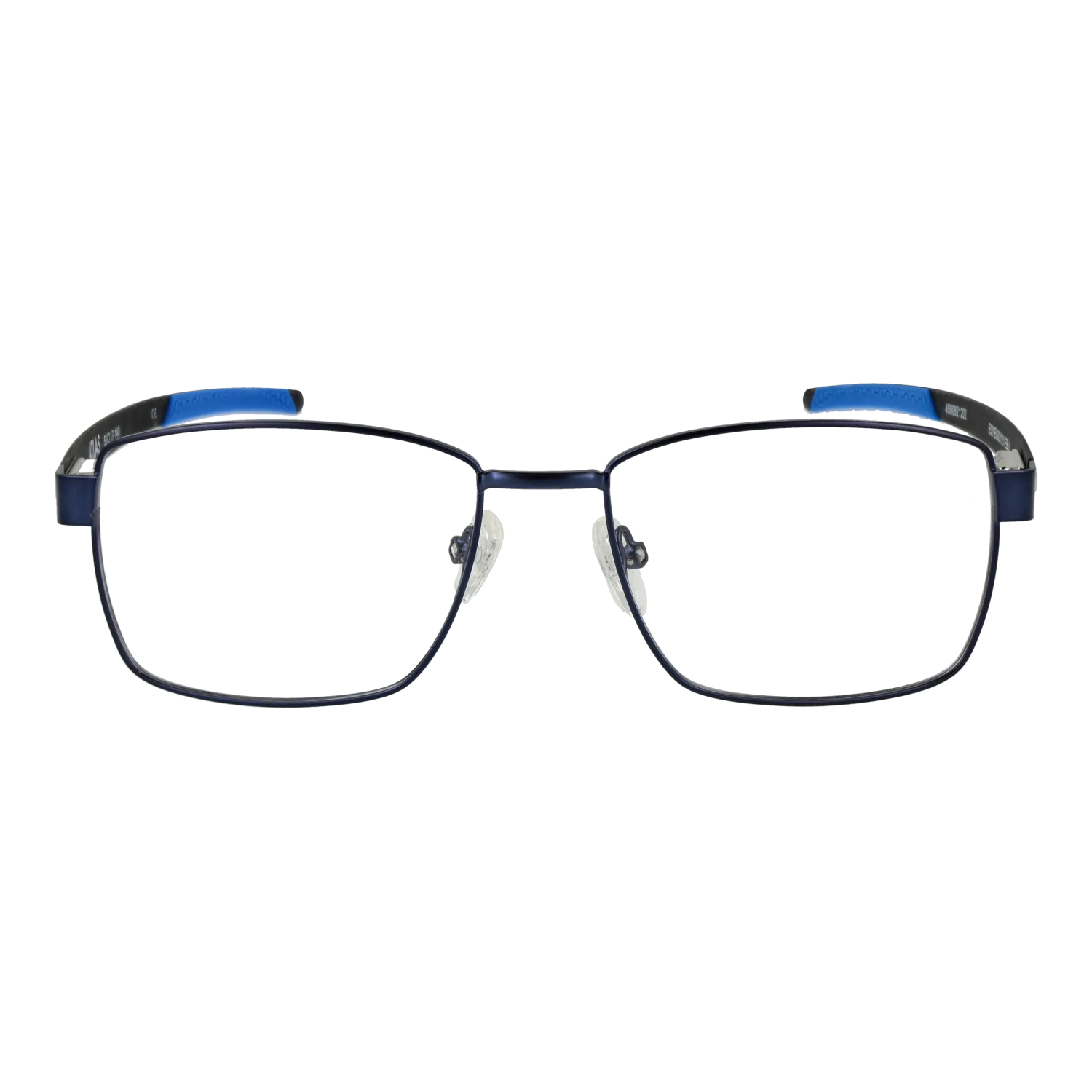 Quiksilver EQYEG03121 EBLU front view – Stainless Steel frame