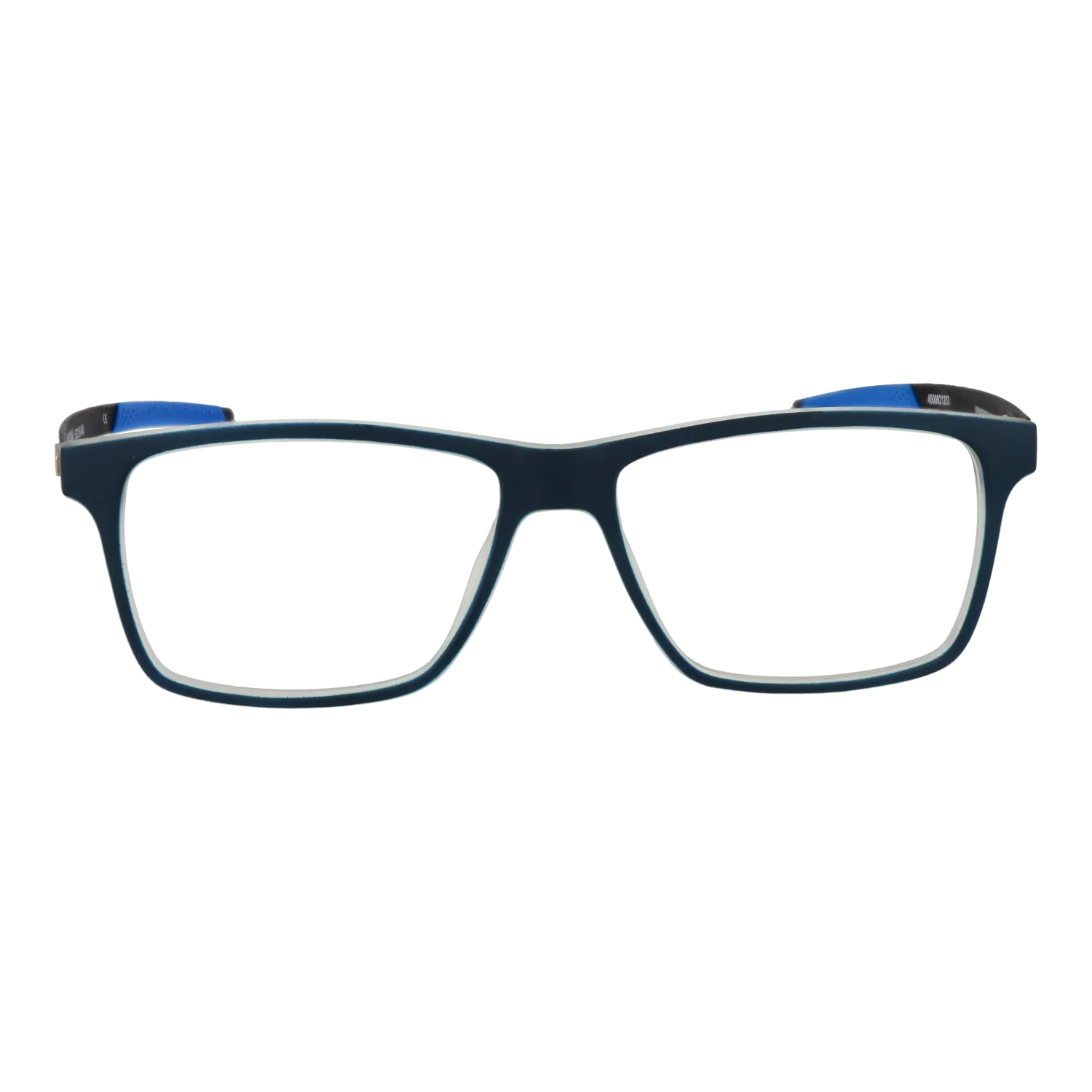 Quiksilver EQYEG03122 EBLU front view – Nylon frame