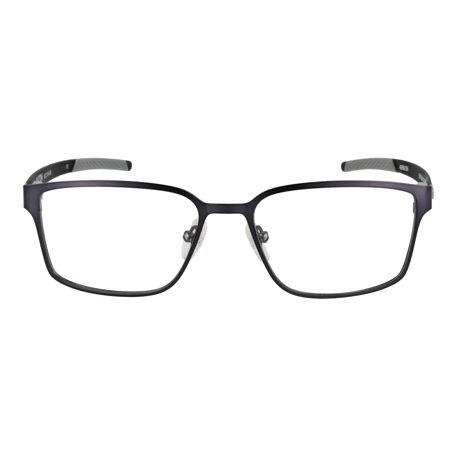 Quiksilver EQYEG03123 BGUN front view – Stainless Steel frame