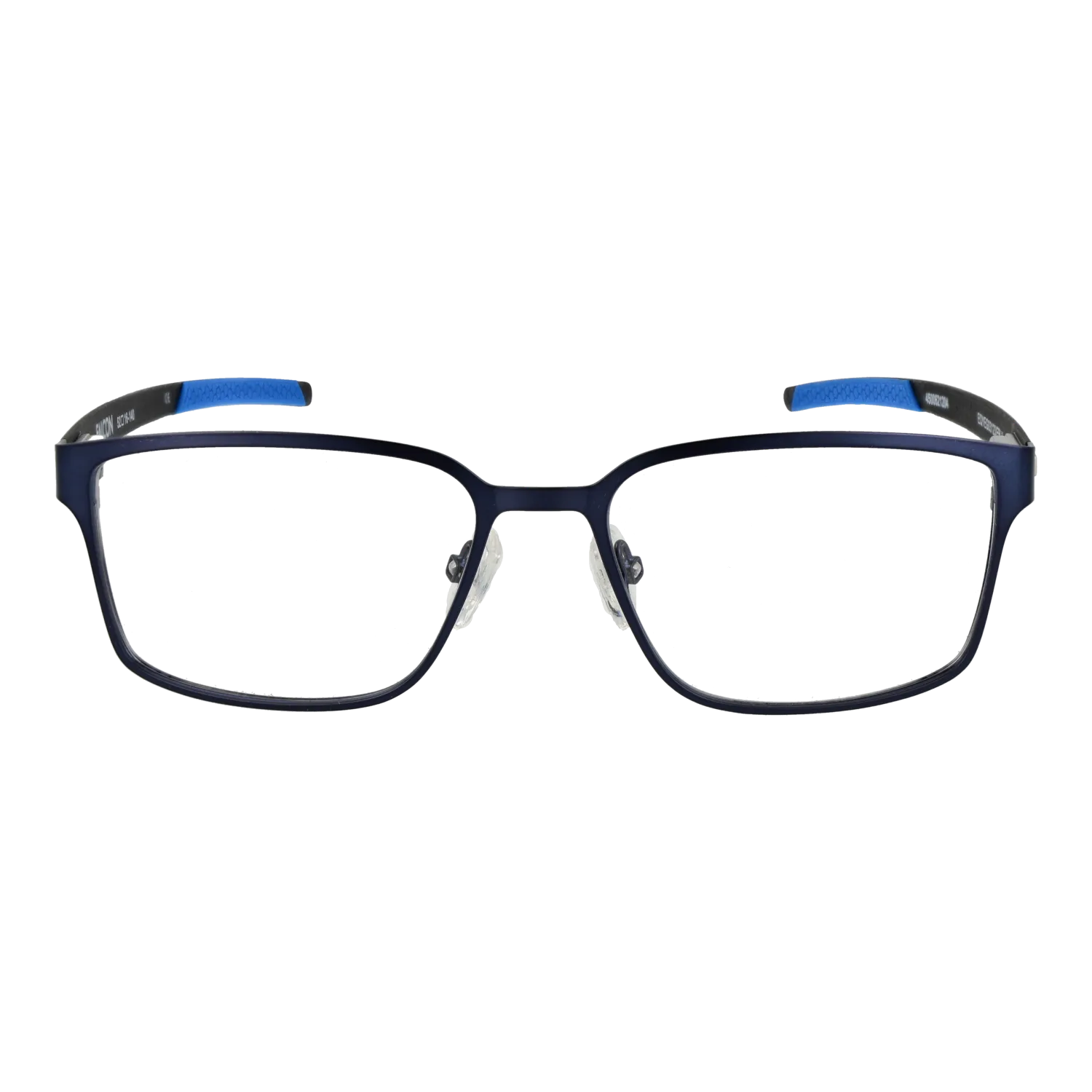 Quiksilver EQYEG03123 EBLU front view – Stainless Steel frame
