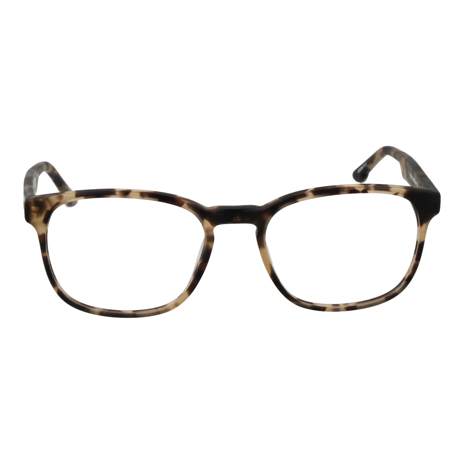 Quiksilver EQYEG03134 ATOR front view – Acetate frame