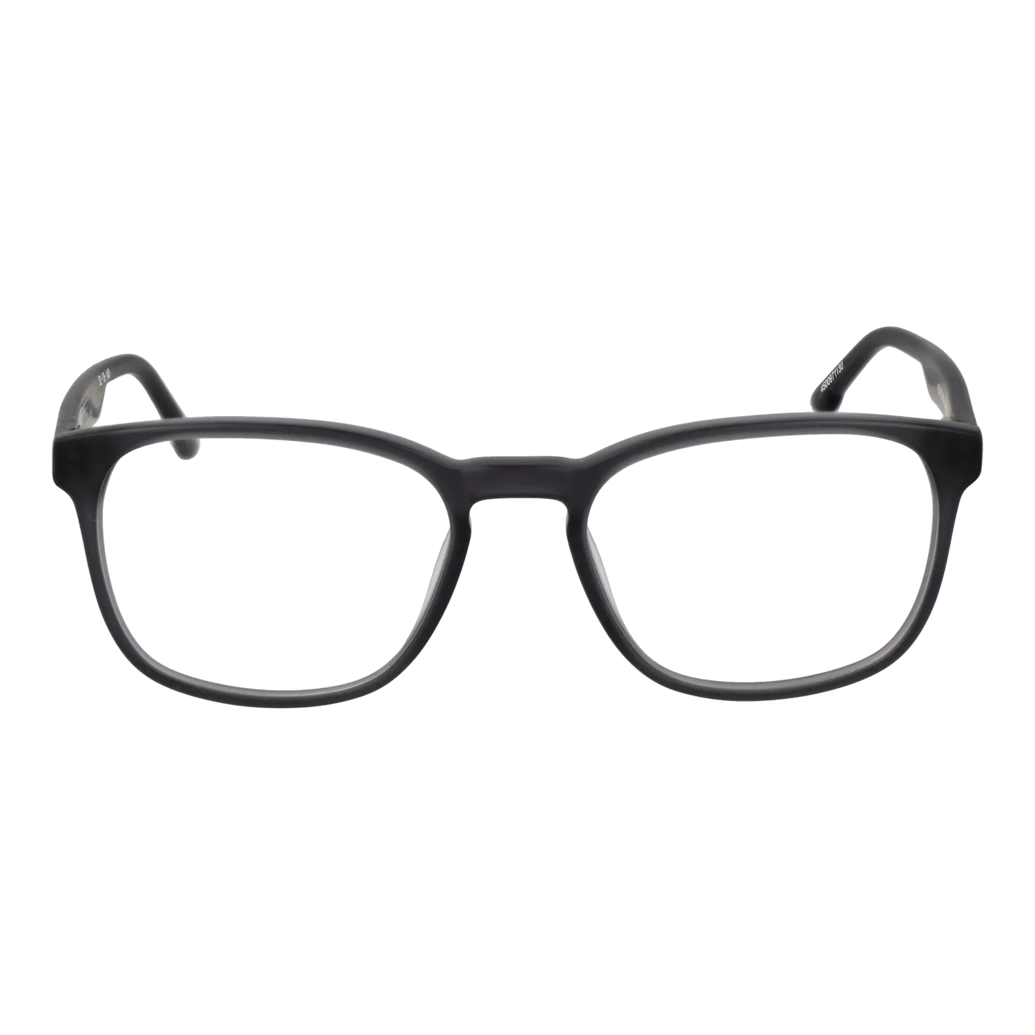 Quiksilver EQYEG03134 KPV0 front view – Acetate frame