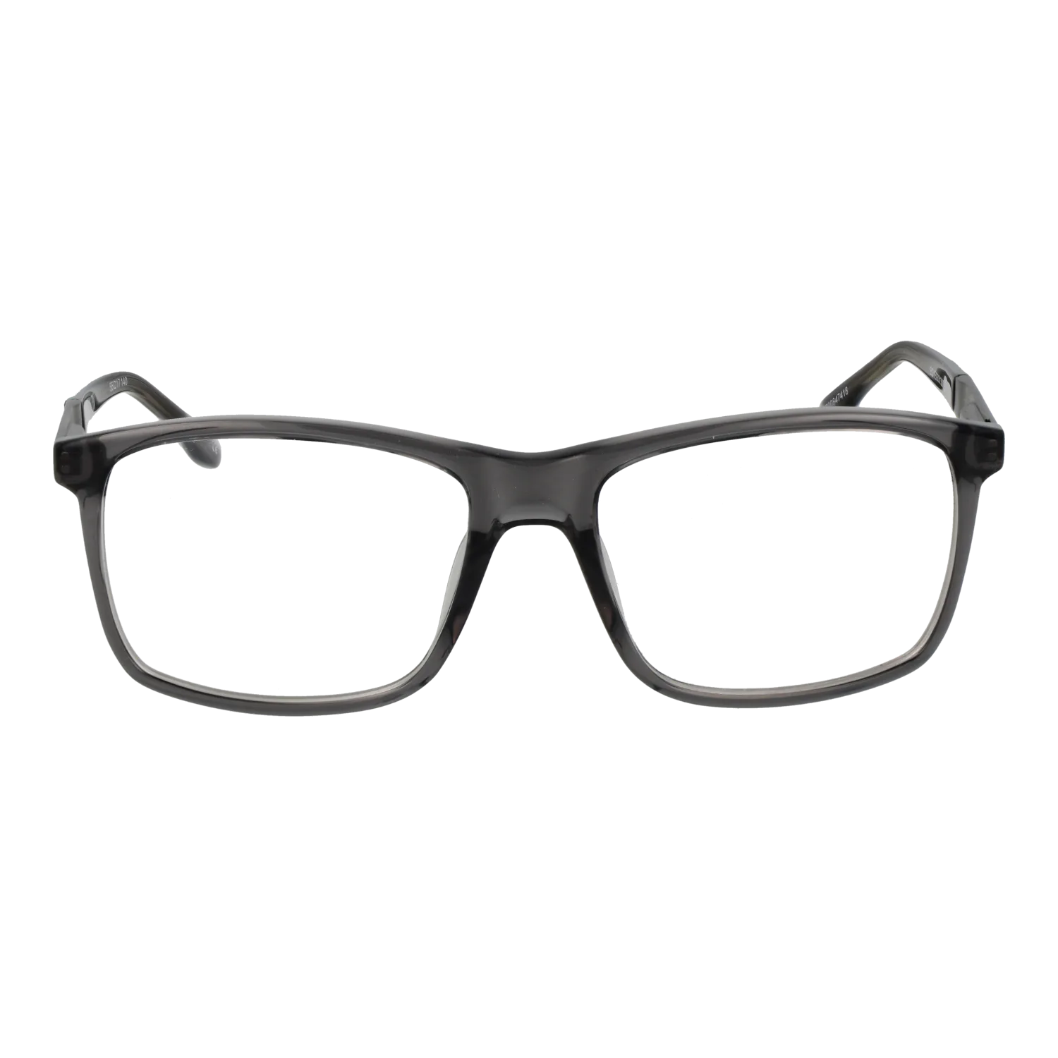 Quiksilver EQYEG03136 BGUN front view – Nylon frame