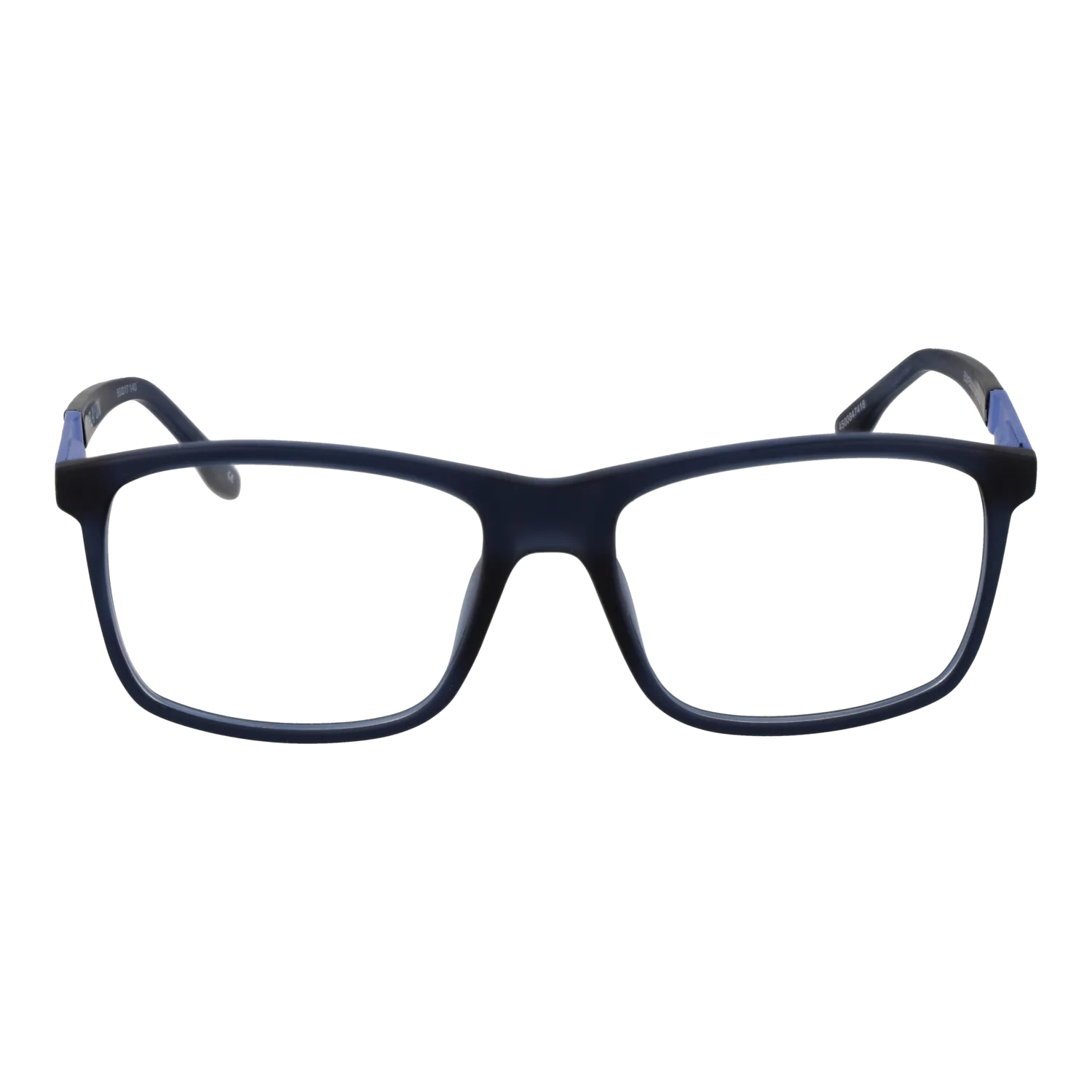 Quiksilver EQYEG03136 EBLU front view – Nylon frame