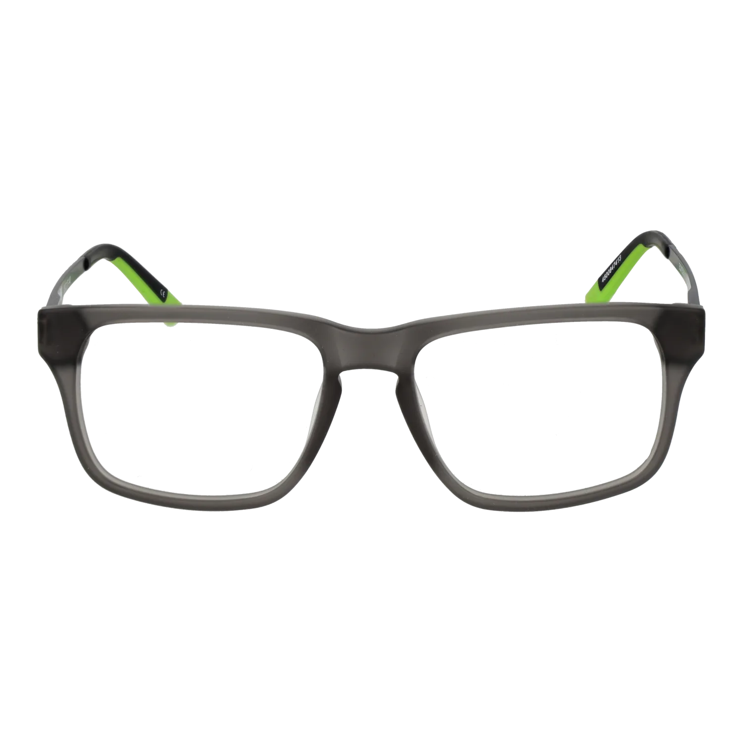 Quiksilver EQYEG03137 BGUN front view – Acetate frame