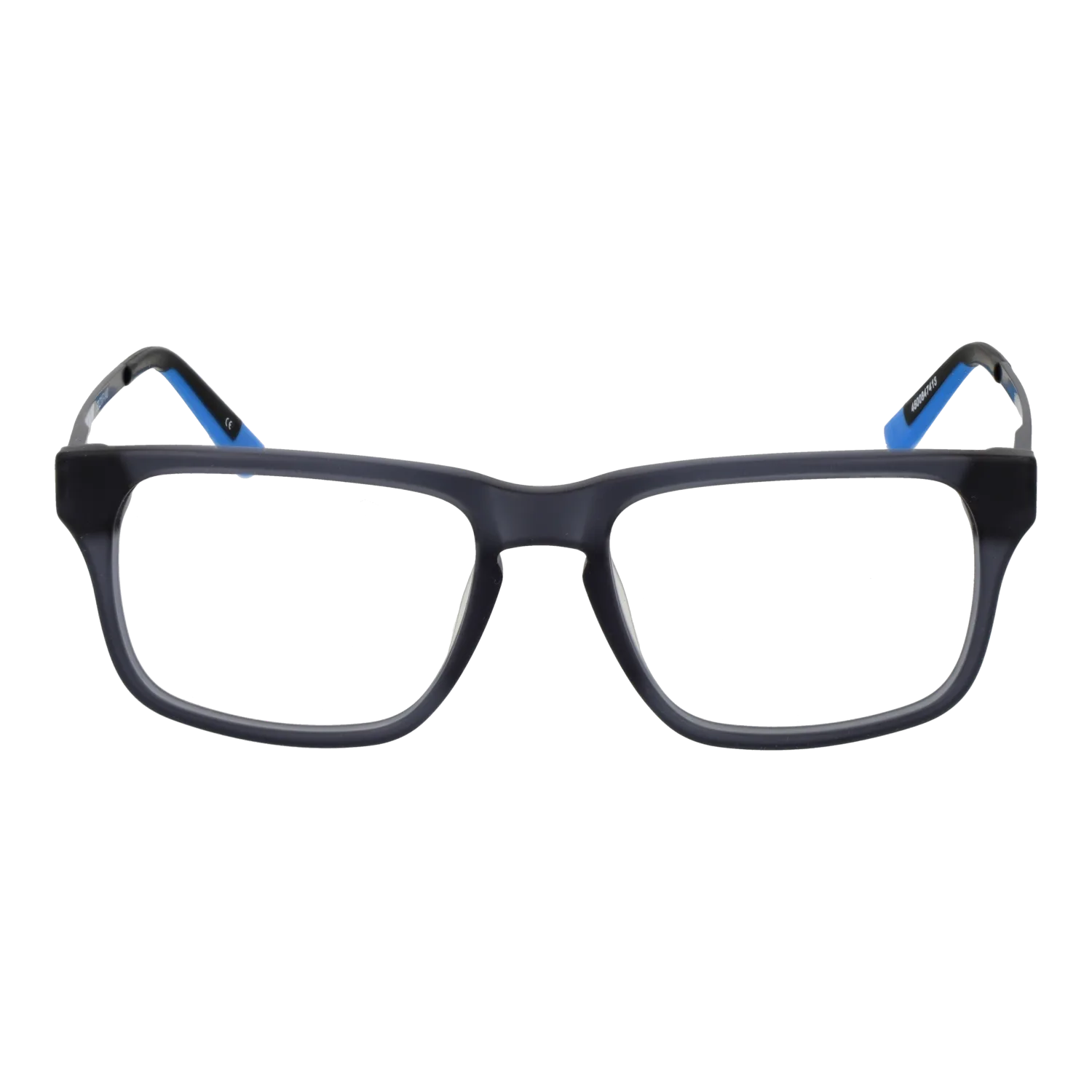Quiksilver EQYEG03137 EBLU front view – Acetate frame