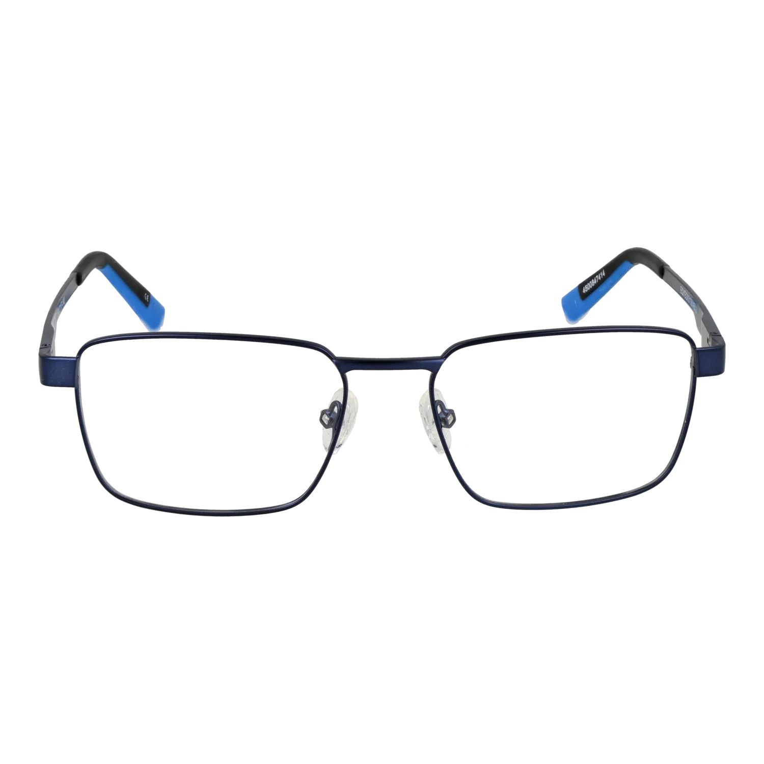 Quiksilver EQYEG03138 ABLU front view – Stainless Steel frame