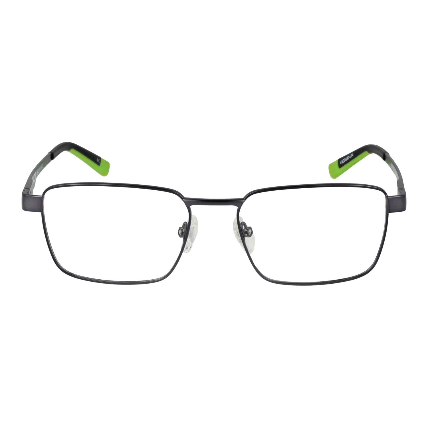 Quiksilver EQYEG03138 BGUN front view – Stainless Steel frame