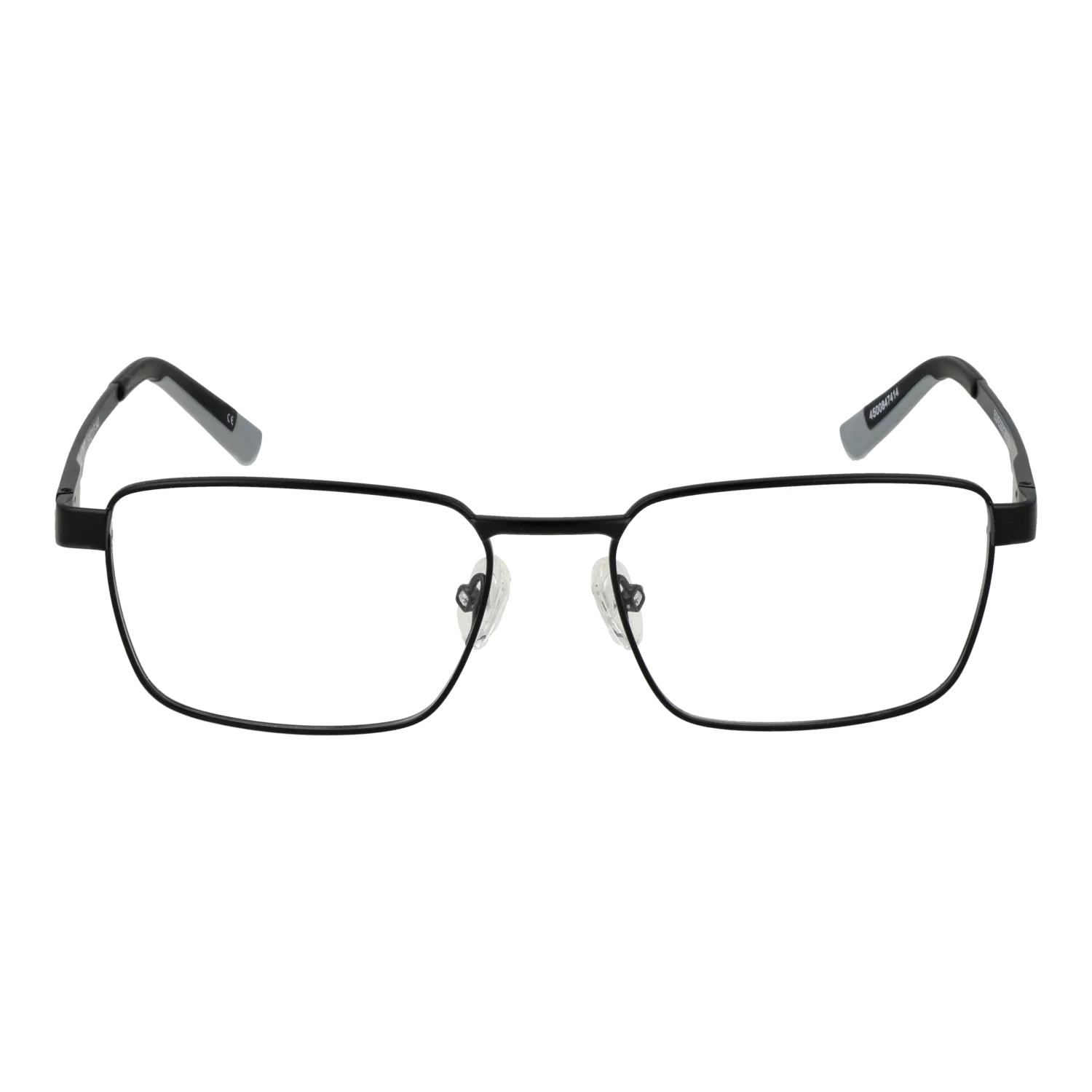 Quiksilver EQYEG03138 DBLK front view – Stainless Steel frame