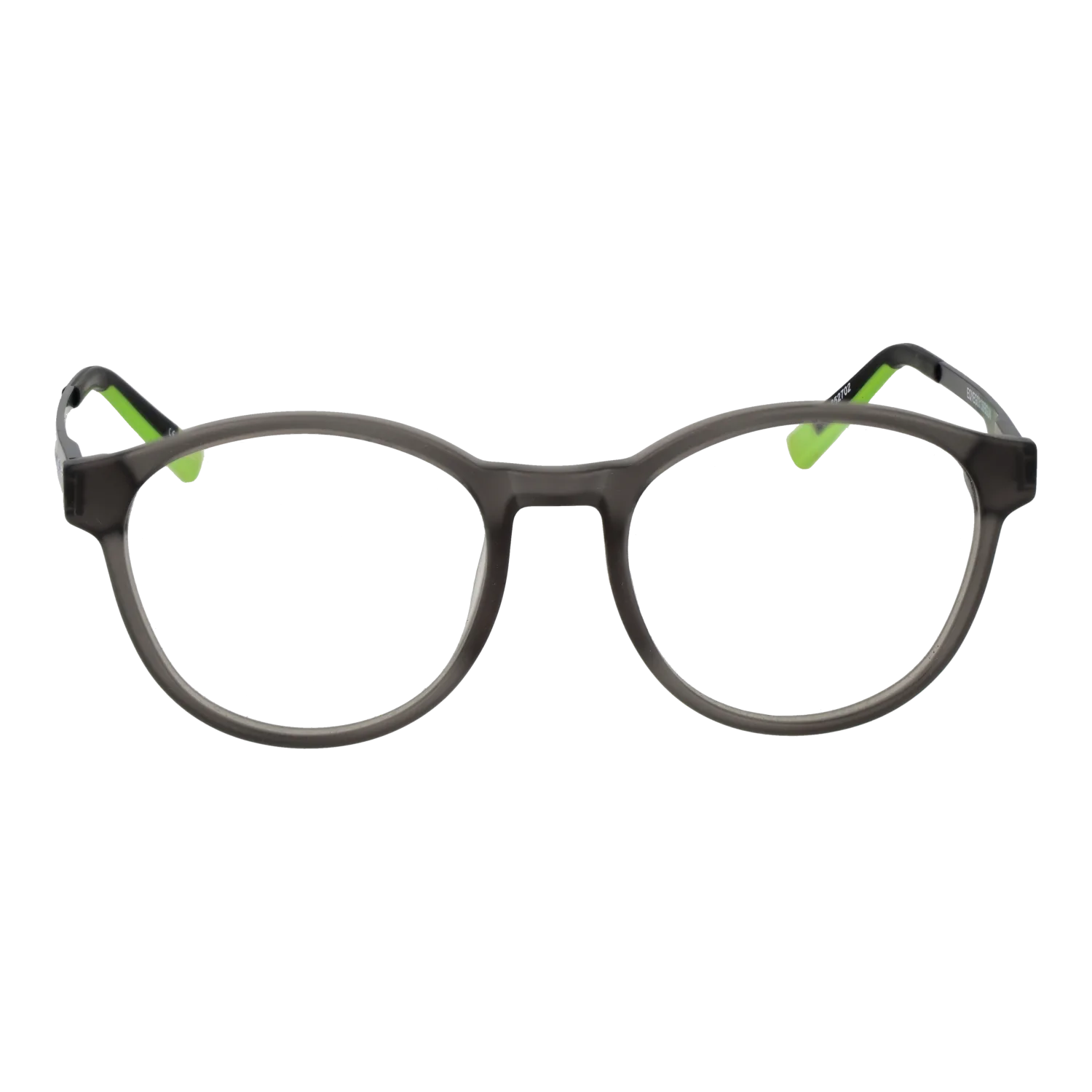 Quiksilver EQYEG03139 BGUN front view – Acetate frame