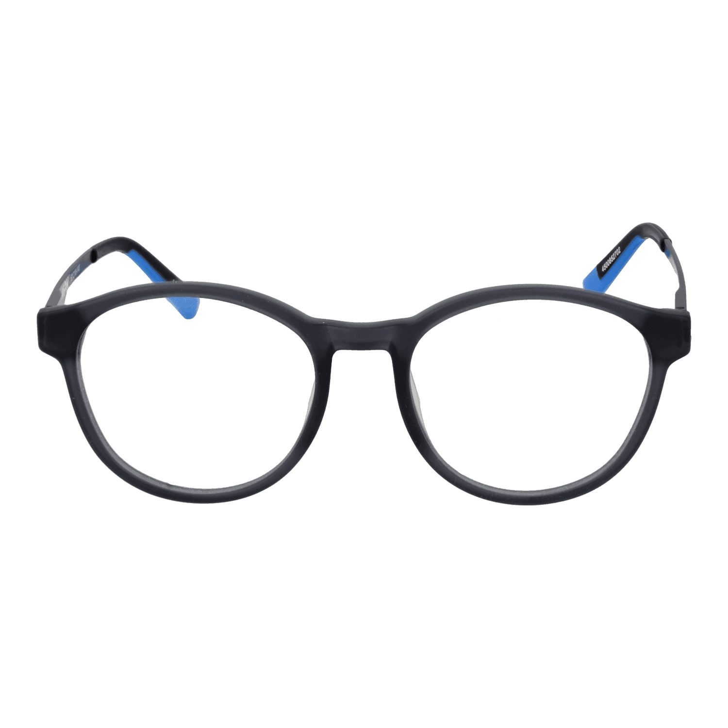 Quiksilver EQYEG03139 EBLU front view – Acetate frame
