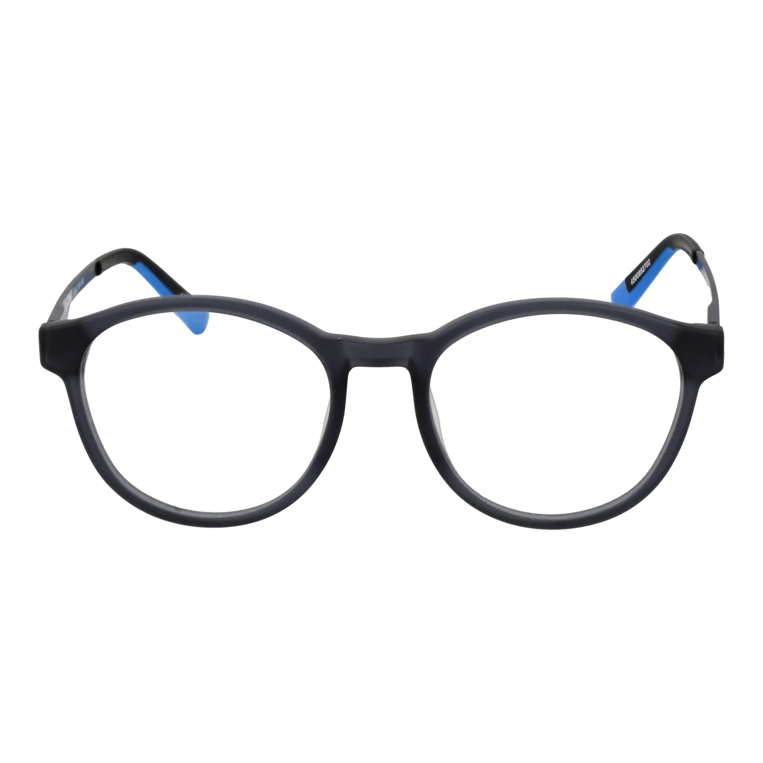 Quiksilver EQYEG03139 EBLU front view – Acetate frame