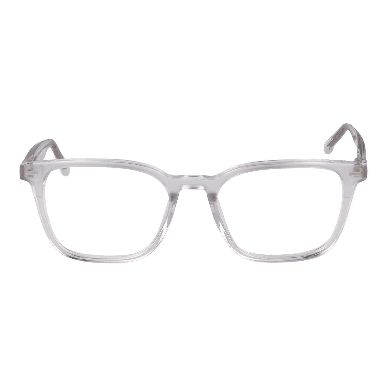 Quiksilver EQYEG03140 WBK0 front view – Acetate frame