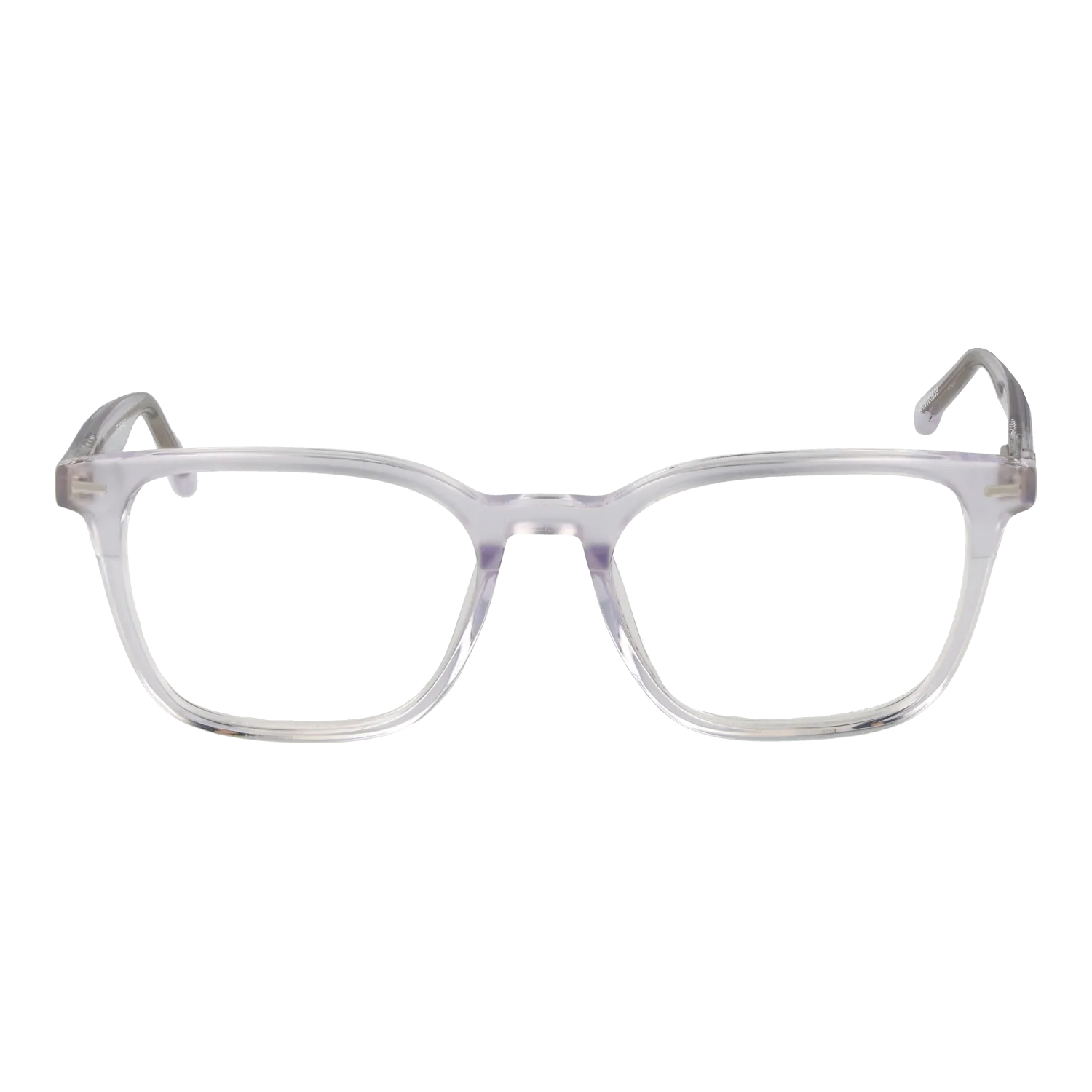 Quiksilver EQYEG03140 WBK0 front view – Acetate frame