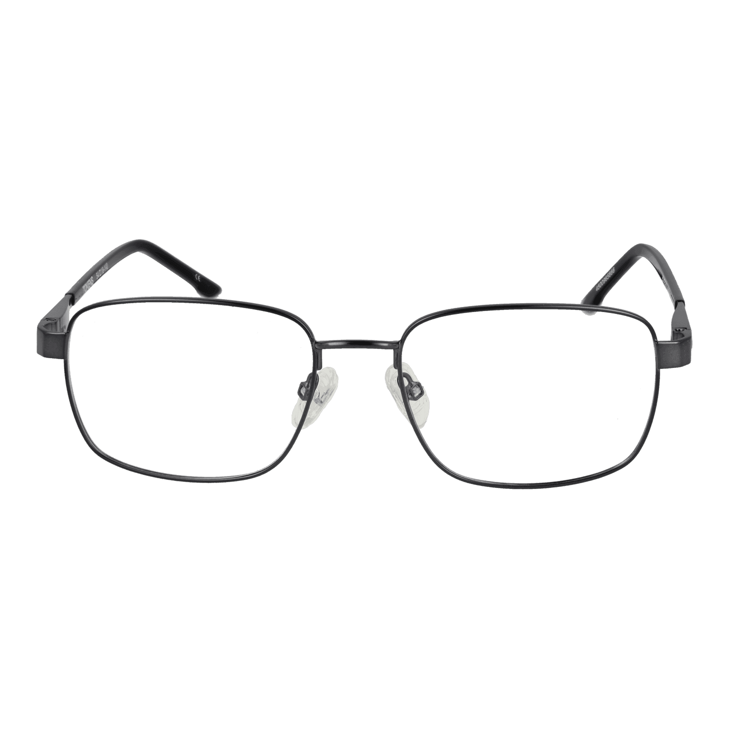 Quiksilver EQYEG03142 BGUN front view – Stainless Steel frame