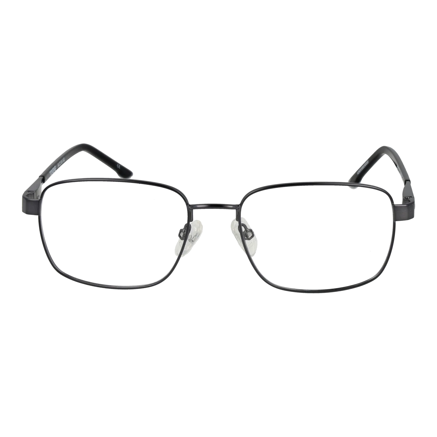Quiksilver EQYEG03142 BGUN front view – Stainless Steel frame