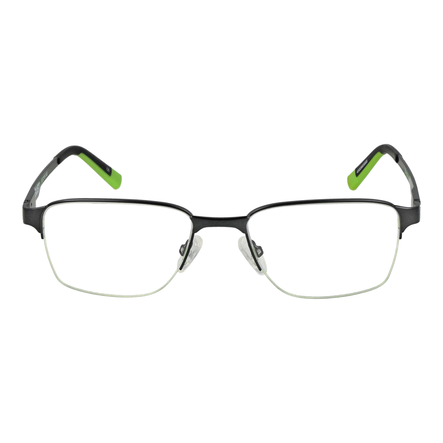 Quiksilver EQYEG03144 BGUN front view – Stainless Steel frame