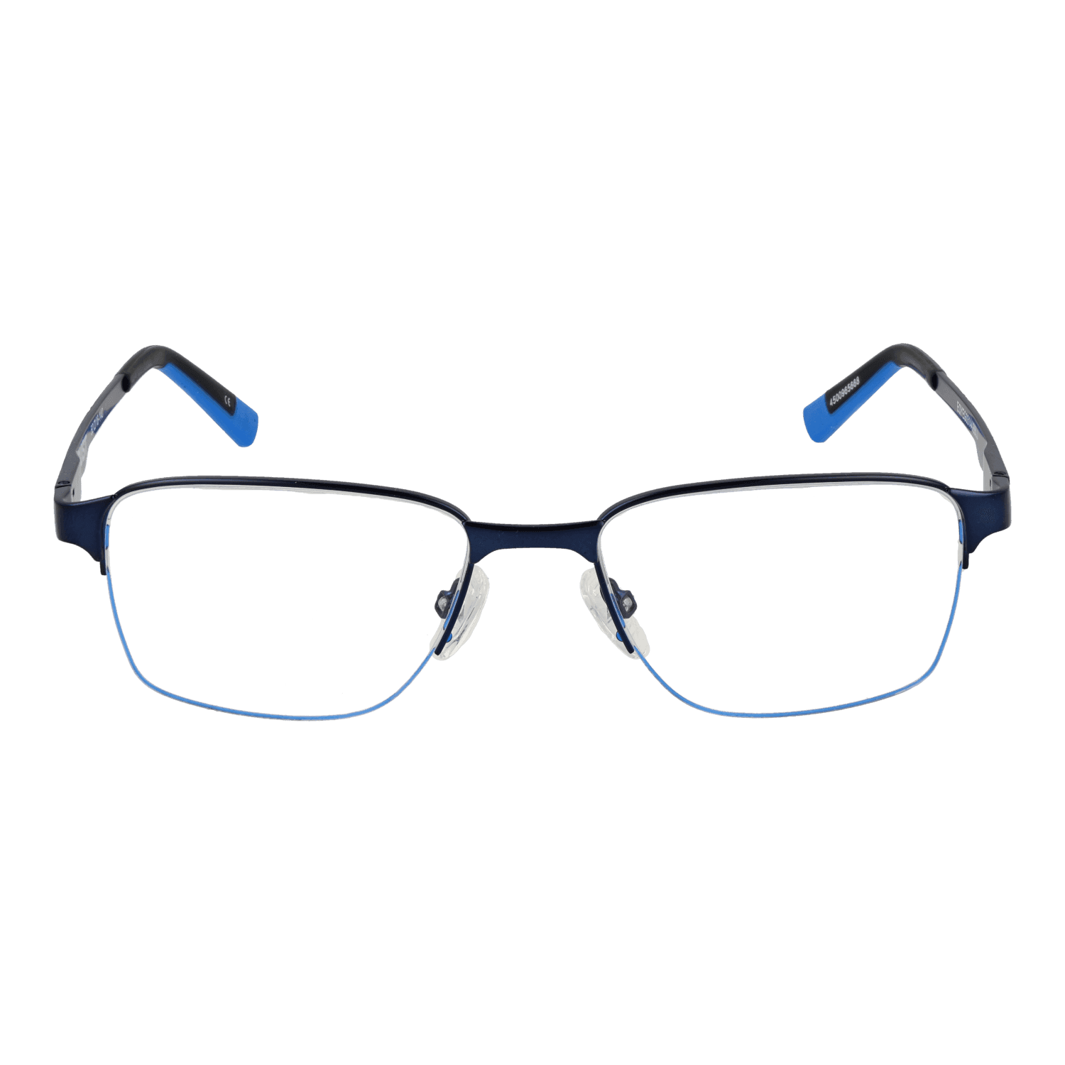 Quiksilver EQYEG03144 EBLU front view – Stainless Steel frame
