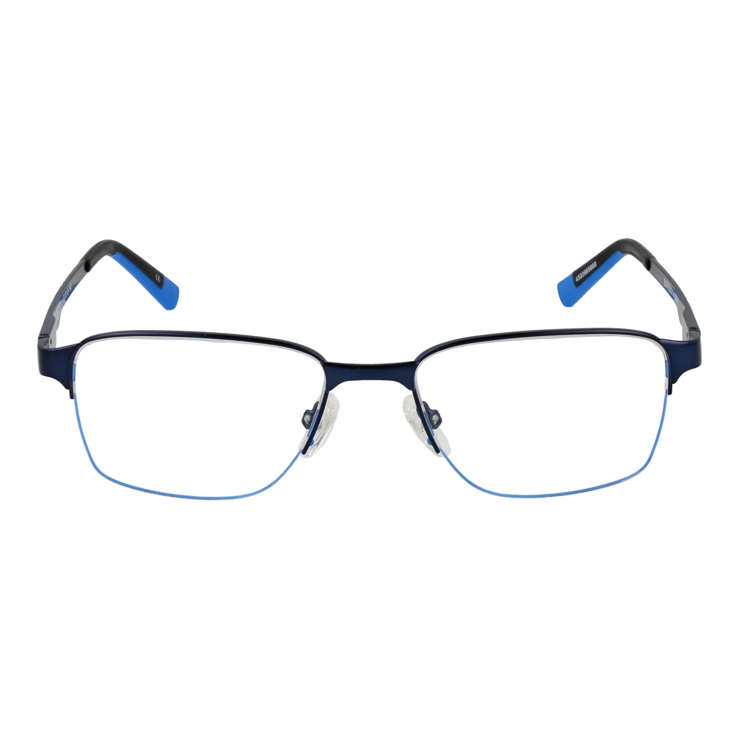 Quiksilver EQYEG03144 EBLU front view – Stainless Steel frame