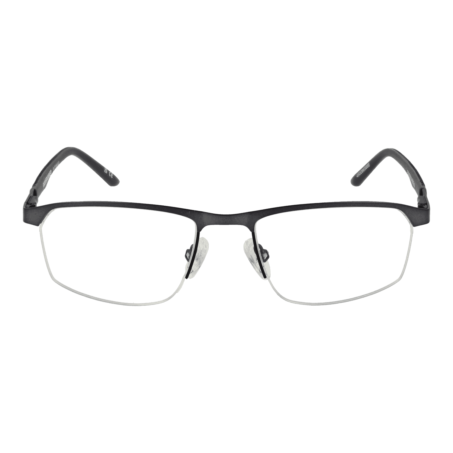 Quiksilver EQYEG03146 BGUN front view – Metal & Plastic frame