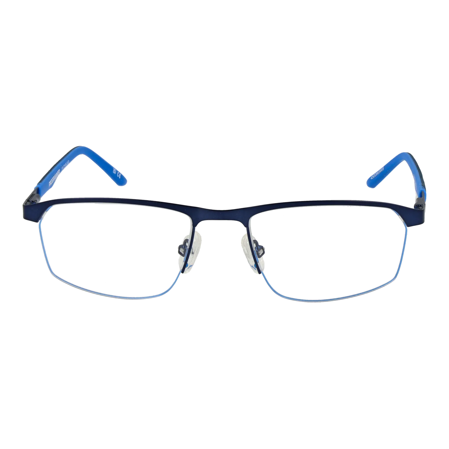 Quiksilver EQYEG03146 EBLU front view – Stainless Steel frame