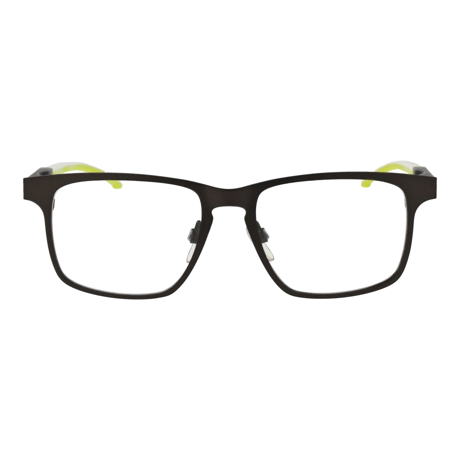 Quiksilver EQYEG03151 BGUN front view – Nylon frame