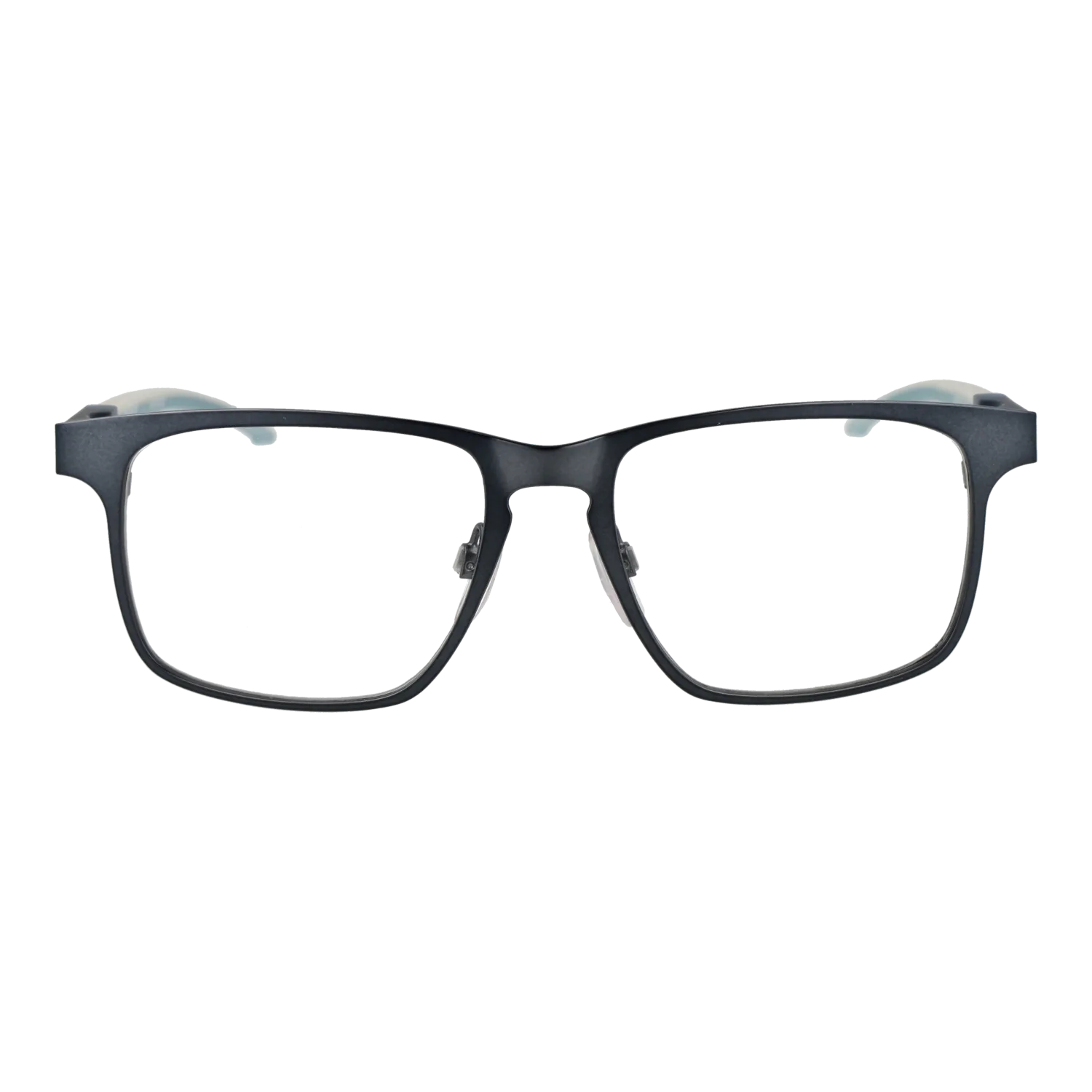 Quiksilver EQYEG03151 BKQ0 front view – Nylon frame