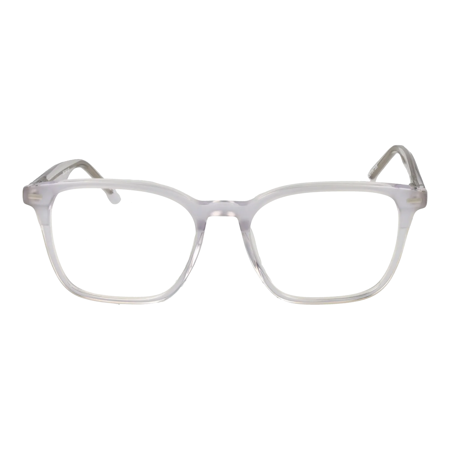 Quiksilver EQYEG03153 WBK0 front view – Acetate frame